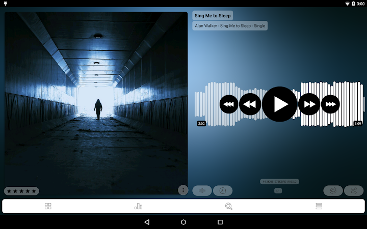 android poweramp music player full version free download